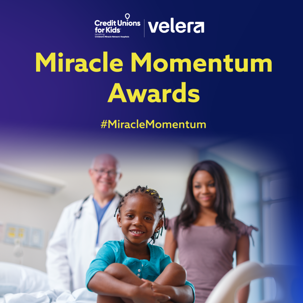 Harvard FCU & BCH Make Miracles Happen