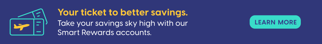 Alkami Ads_Smart Rewards_Grad campaign_web ad 1080 x 150 copy 5