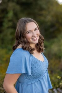 Caitlyn Turell - Dedham, MA