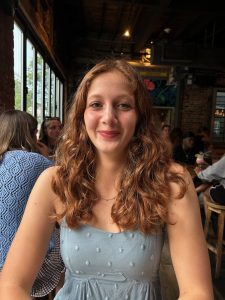 Eleanor Bogosian - Somerville, MA