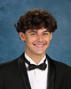 Luc Ryan - Midlothian, VA