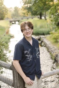 Nicholas Jordan - East Bridgewater, MA