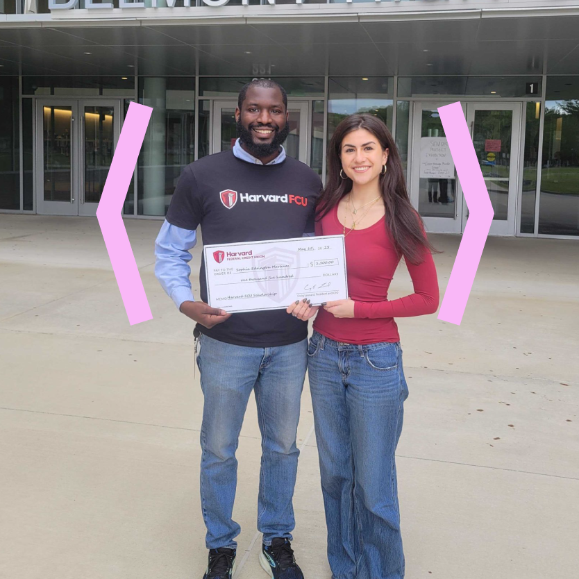 Congratulations 2025 Scholarship Winners!