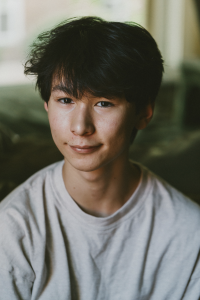 Maddox Lee - Cambridge, MA