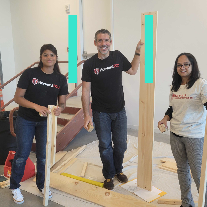 A Bed For Every Child